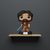 Funko Pop Star Wars: Ahsoka - Ezra Bridger Con Sable