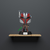 Funko Pop Star Wars: Ahsoka - Sabine Wren Con Sable