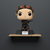 Funko Pop Star Wars: Book of Boba Fett - Fennec Shand