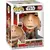 Funko Pop Star Wars: La Amenaza Fantasma - Jar Jar Binks con Booma Balls - comprar en línea