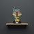 Funko Pop Star Wars: Legado De Jango Fett - Boba Fett Glow