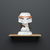 Funko Pop Star Wars: Navidad - Boba Fett Hombre de Nieve