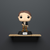 Funko Pop Star Wars: Skeleton Crew - Fern