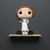 Funko Pop Star Wars: Star Wars New Classics - Princesa Leia Evergreen