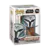 Funko Pop Star Wars: The Mandalorian - Bo Katan con Darksaber y Jet Pack - comprar en línea