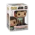 Funko Pop Star Wars: The Mandalorian - Mando Con Baby Yoda Evergreen - comprar en línea