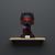 Funko Pop Star Wars: The Mandalorian - Moff Gideon con Amadura