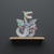 Funko Pop Super: Yu Gi Oh - Dragon Ciber Final 6 Pulgadas Exclusivo
