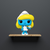 Funko Pop TV: Los Pitufos - Pitufina