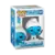 Funko Pop TV: Los Pitufos - Pitufo Vanidoso - comprar en línea