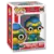 Funko Pop TV: Los Simpson - Milhouse Niño Fision - comprar en línea