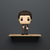 Funko Pop TV: Seinfeld - Jerry Standup