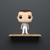Funko Pop TV: Stranger Things S4 - Eleven Con Camisa Floral