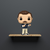 Funko Pop TV: Ted Lasso - Ted Lasso Señalando