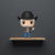 Funko Pop TV: Yellowstone - Lloyd