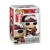 Funko Pop WWE: Hulk Hogan Wolfpac - comprar en línea