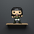 Funko Pop WWE: X-Pac D-Generation X