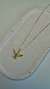 Colar Espirito Santo - Dourado - comprar online