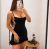 Vestido Babado Promo - comprar online