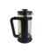 Prensa Francesa Bialetti 1L Preta Sm Art - comprar online