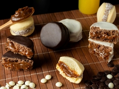 Banner de la categoría ALFAJORES