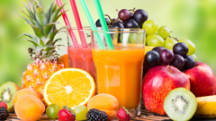 Banner de la categoría JUGOS