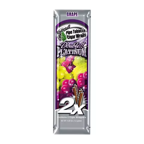 PAPEL PARA ARMAR BLUNT WRAP GRAPE