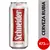 Cerveza rubia Schneider 473 ml