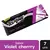 Chicles Topline Seven Xplosive Violet Cherry sin Azúcar x 14 g