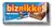 Chocolate Biznikke Nevado 28gr