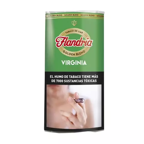 Tabaco Flandria Virginia