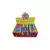 PICADOR LION ROLLING CIRCUS CUBO MÁGICO 4 PARTES 