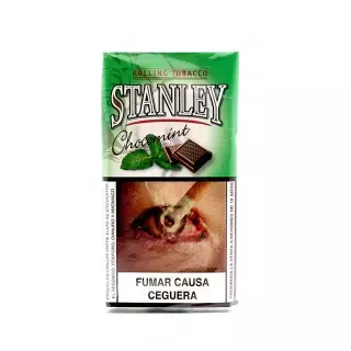 TABACO STANLEY CHOCOMINT