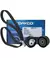 Kit Correia Dentada Dayco KTB344 – Citroën C4 / C5 / Picasso / Xsara / Peugeot 307 / 406 / 407 / 807 2.0 16V - comprar online