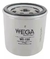 FILTRO DE ÓLEO LUBRIFICANTE - Wega - WO130 - Unitário - Paula Delivery Auto Parts