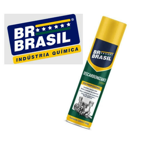 Descarbonizante Spray - comprar online