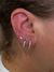 PIERCING TRAGUS NAVETES - comprar online