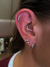 DAITH CORAÇÃO FINO