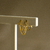 ARGOLA COM CORRENTINHA - loja online