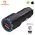 Carregador Veicular turbo TIPO C + USB 45W Turbo Carregamento rápido/Universal H'MASTON na internet