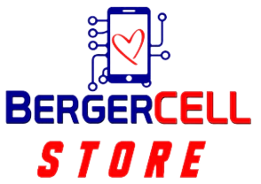 Bergercell eletrônicos
