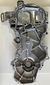 Tampa Frontal Motor Renault Fluence 2.0 12v 100011853r na internet