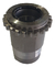 Kit Corrente Comando Fiat Fastback Pulse 1.0 3cc Turbo na internet