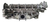 Imagem do Cabeçote Fiat Toro Jeep Renegade 1.3 Turbo T270 46348907