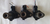 Jogo Bobina Ignição Honda Hrv New Civic 1.8 099700181 03 Und