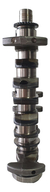 Imagem do Virabrequim Vw Golf Tiguan Tsi Audi Q3 1.4 2015/2021
