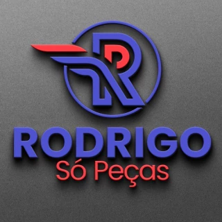 Rodrigo Só Peças