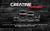 Creatina Turbo Black Skull na internet
