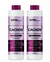 Kit Shampoo + Condicionador VitaHidrat 2 litros - loja online