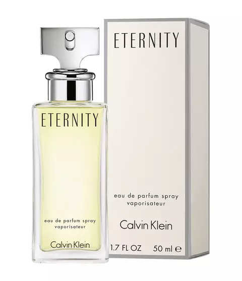 Calvin Klein Eternity Woman EDP 50ml